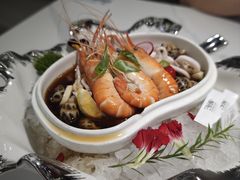 -3号仓库·创意中国菜(新世界城店)