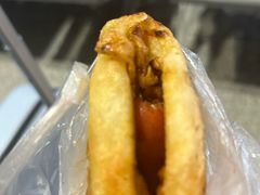 -张记灌饼(丰富路店)