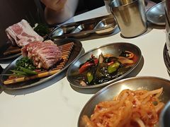 -西塔老太太泥炉烤肉(望京一店)