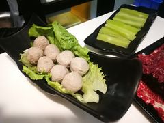 -陈记顺和牛肉火锅馆(天河北路店)