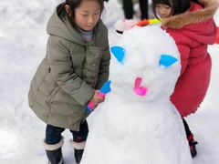-太子岭滑雪场