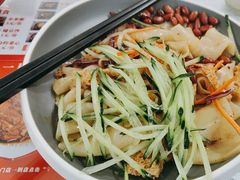 -孔一凡·手工饺子(时尚明苑店)