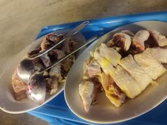 -广味炭炉鸡煲(宝业路分店)
