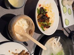 -同仁四季椰子鸡(海岸城天利店)
