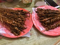 -十里铺铁板鱿鱼