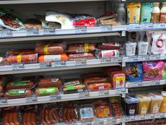 -仲家汇超市(山师东路店)