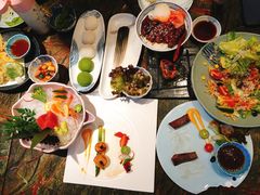 -炙柒Sekinana·精致料理 烧鸟·铁板烧(海上世界店)