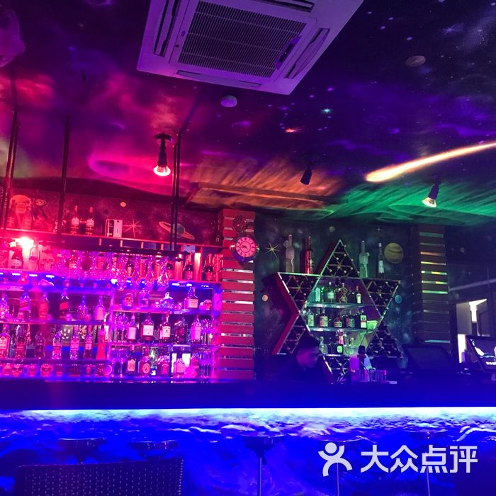 jc bar&restaurant图片-北京酒吧-大众点评网