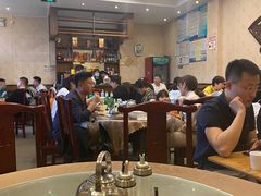 大堂-福利来酒店(泺源大街店)