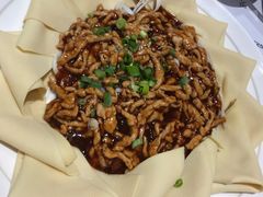 -汉江韩国料理(菊花广场店)