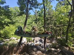 -沂蒙山旅游区云蒙景区(蒙山国家森林公园)