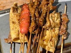 -木屋烧烤(坂田天安云谷店)