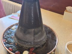 -阳坊大都涮羊肉(阳坊总店)