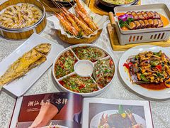 -东江海鲜大排档·潮汕菜·砂锅粥