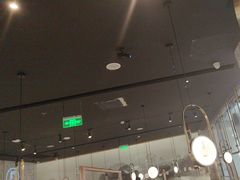 -赠李白·如诗的川味(余杭万达广场店)