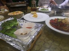 -木卡买提新疆餐厅·清真(新里海顿公馆店)