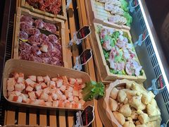 -牛New寿喜烧(虹桥新天地店)