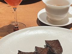 百里香炭烧杏鲍菇-天水蔬食料理(树德之光店)