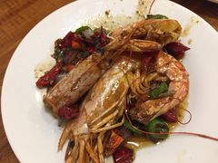 -汉巴味德(大悦城店)