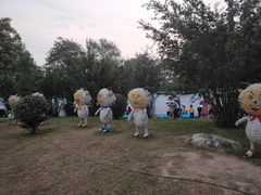 -清凉寺