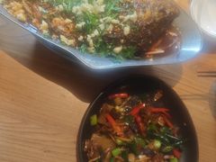 -树厨贵州菜(大十字店)