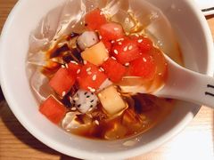 -新太二·鲜料川菜(晶耀前滩店)