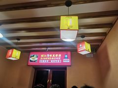 -阿婆情腊排骨火锅(饮玉巷店)