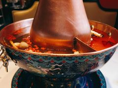 -祥源胡同·涮牛羊肉火锅(花桥店)