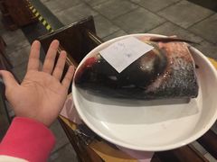 -张大胡子鱼头火锅酒楼(长益路店)