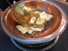 -诺敏塔拉奶茶-布里亚特包子-手把肉(锦都会店)