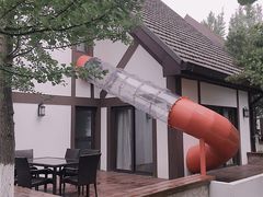 -太阳岛度假酒店