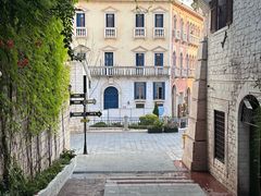 -华谊兄弟（长沙）电影小镇