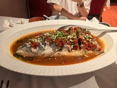 -湘中缘·湖南菜(娄底驻京办店)