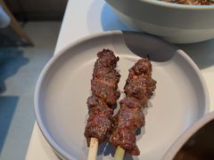 -胡麻(静安嘉里店)