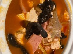 -缪氏川菜(深圳北站缤果空间店)