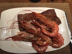 -杭州国际会议中心洲际酒店-原素全日餐厅(解放东路店)