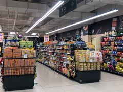 -永辉超市(泰州万达广场店)