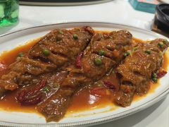 -马尔龙新疆饭店·清真(长青路店)