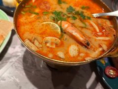 -Home Thai·泰谣(王府井apm店)