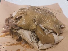 -松针蔡记蒸饺(花园路店)