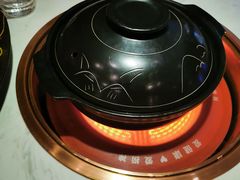 -捞神汤物料理(正大广场店)