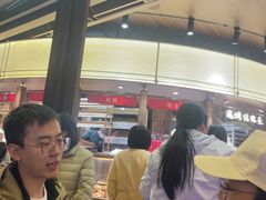 -嘉华鲜花饼·现烤(昆明老街店)