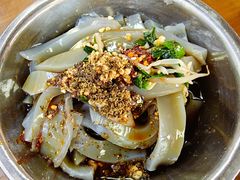 -88号小吃店·经典云南菜·地道纳西美食