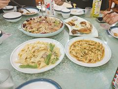 -鹤乡东北菜(崮山路店)