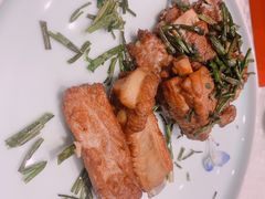 -望乡楼上海菜(日月光店)