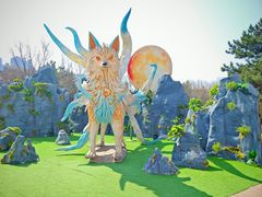 -沈阳方特欢乐世界