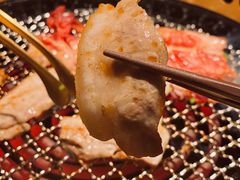 -江户烧肉(高德店)
