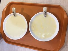 -兄弟深夜豆浆