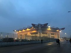 -圣西罗球场