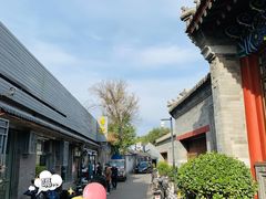 -清真·鸦儿李记·小馆(后海店)